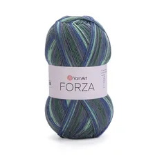 YarnArt Forza 2506