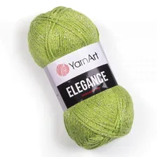 YarnArt Elegance 5 шт. Пряжа Ярнарт Элеганс