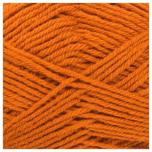 Пряжа YarnArt 'Charisma' 100гр 200м (80% шерсть, 20% акрил) (3027 терракот) 5 шт