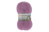 Пряжа Angora De Luxe YarnArt