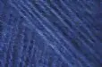 Пряжа YarnArt Angora de luxe цвет джинсовый 551