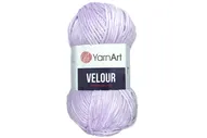 YarnArt Velour 859 светло-сиреневый