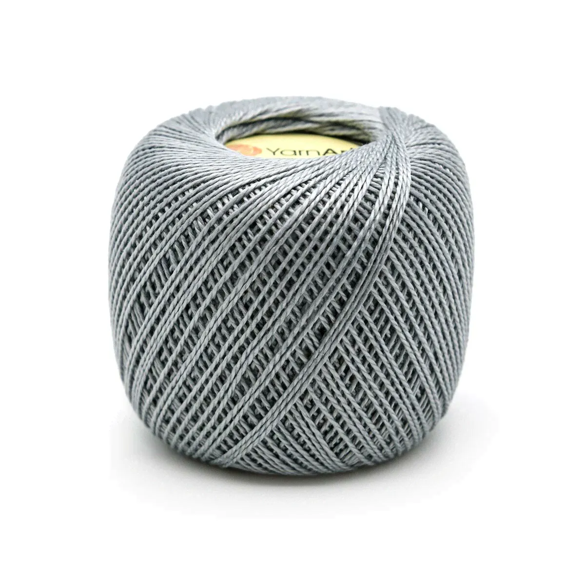 Пряжа YarnArt 'Iris' 20гр 138м (100% мерсеризованный хлопок)-0