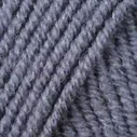YarnArt Merino De Luxe 50 3088 (стальной)
