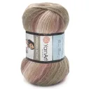 Пряжа YarnArt 'Angora Active' 100гр 500м (20% мохер, 80% акрил)