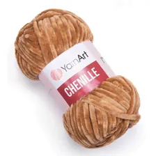 Пряжа YarnArt Chenille