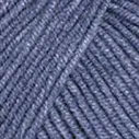 Пряжа Джинс (YarnArt Jeans), 50 г / 160 м, 68 джинс