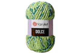 YarnArt Dolce 808