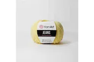 Пряжа Yarnart Jeans (Ярнарт Джинс) 88