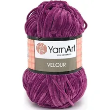 Velour Yarnart