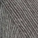 Пряжа YarnArt Merino De Luxe 50 179 (пепельный)