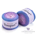 Пряжа YarnArt Bouquet 726