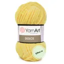 Пряжа YarnArt Dolce Желтый