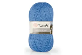 Пряжа YarnArt ANGORA DE LUXE - Ангора де Люкс