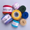 Пряжа YarnArt Bouquet