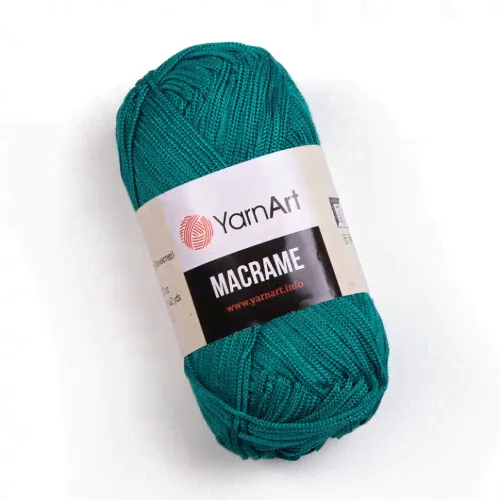 YarnArt Macrame 6 шт. Пряжа Ярнарт Макраме-0