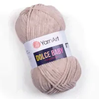 YarnArt Dolce Baby