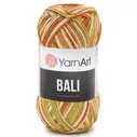 Пряжа YarnArt 'Bali' 100гр 215м (80% хлопок, 20% полиэстер) (2120 секционный)