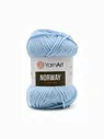 Пряжа YarnArt Norway Ярнарт Норвей 100% акрил 5 шт YarnArt