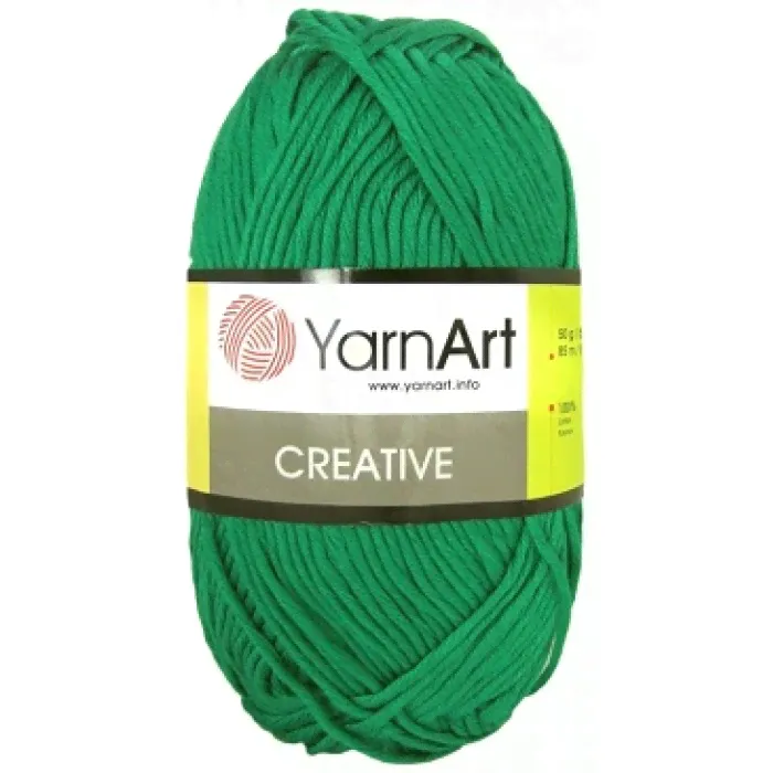 Creative Yarnart