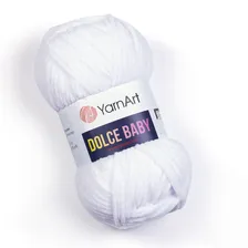 Пряжа Dolce Baby YarnArt