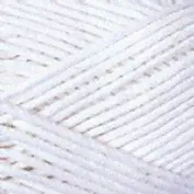 YarnArt Jeans Plus 01 (белый)-0