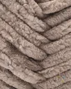 Пряжа YarnArt 'Chenille' 100гр 90м (100% микрополиэстер) (554 дымчатый) дымчатый