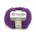 Пряжа YarnArt Jeans цвет 50