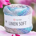Ярн Арт Лен Софт – YarnArt Linen Soft