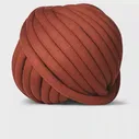 🛍 Пряжа Yarnart Marshmallow 750gr 30mt, коврик, одеяло, ручное вязание крючком, гигантский объемный хлопковый шнур, сделай сам, объемный мягкий ровинг