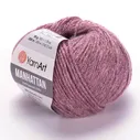 Пряжа YarnArt Manhattan 909