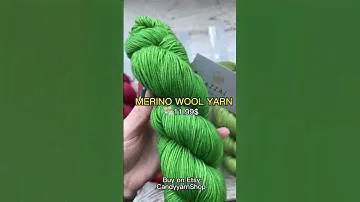 Merino wool yarn, Sock Yarn, Gazzal Wool Star