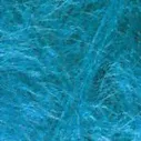 YarnArt Mohair 106 (голубая бирюза)