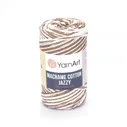 Пряжа YarnArt Macrame Cotton Jazzy
