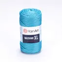 Макраме XL MACRAME XL 100%полиэстр 130м/250г YarnArt