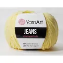 Пряжа YarnArt Jeans цвет 88