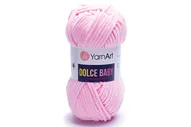 Пряжа для вязания YarnArt Dolce Baby