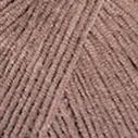Пряжа YARNART JEANS 71 кофе с молоком