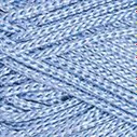 YarnArt Macrame 133 (голубой)