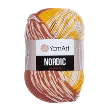 YarnArt Nordic 656