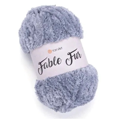 Fable Fur, YarnArt-0