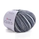 YarnArt Cloud 5 шт. Пряжа Ярнарт Клауд