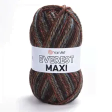 YarnArt Everest Maxi 8028