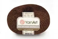 Пряжа YarnArt Kid Mohair Monaco