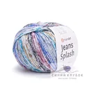 Пряжа YarnArt Jeans Splash 942