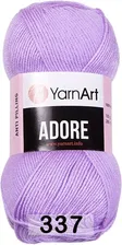 Пряжа YarnArt Adore