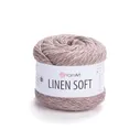 Пряжа YarnArt Linen Soft (7308)