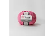 Пряжа Yarnart Jeans (Ярнарт Джинс) 42