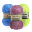 Пряжа YarnArt Mohair Classic