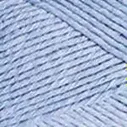 Пряжа Eco Cotton XL (YarnArt) 770 голубой